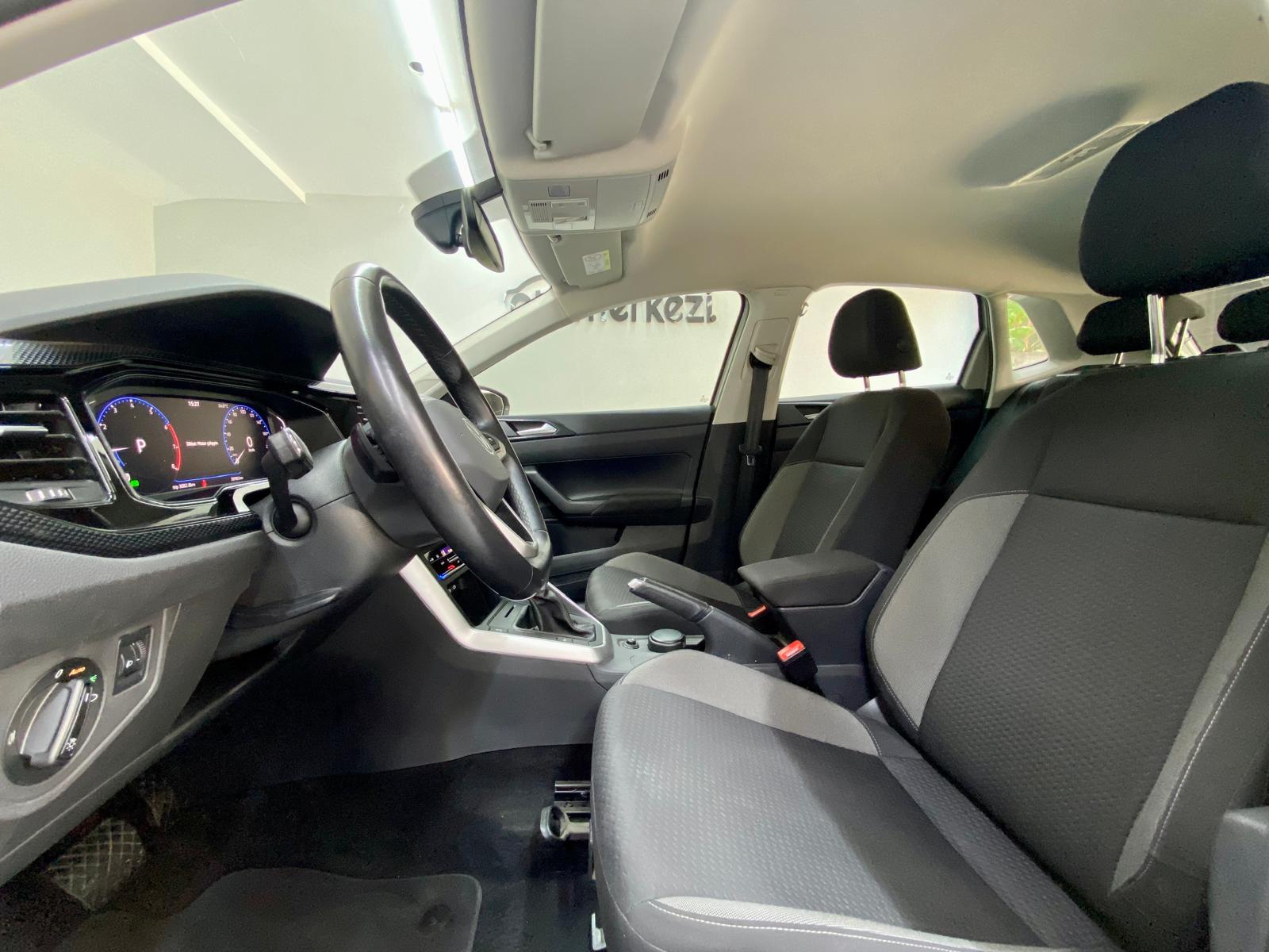 VOLKSWAGEN POLO 16